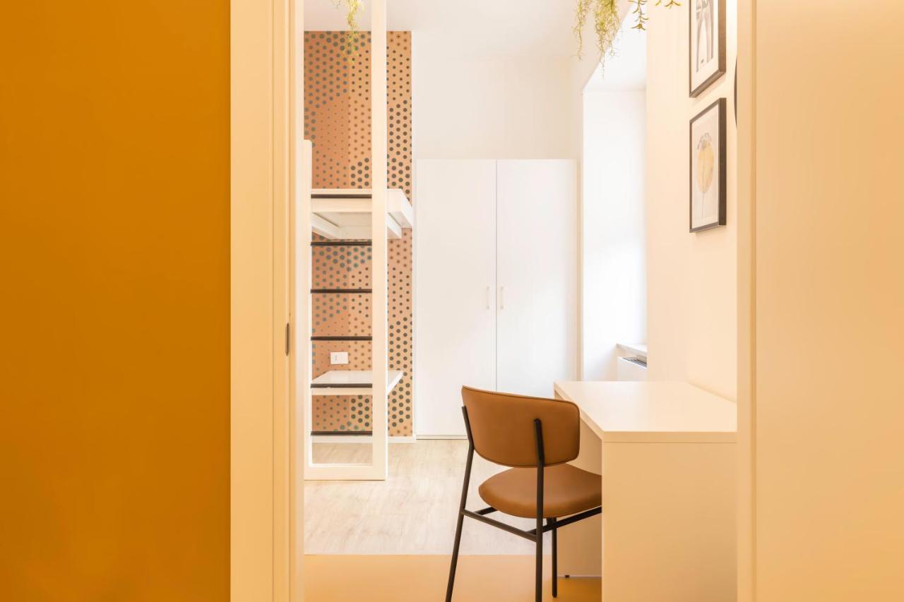 Guest house Metropolitan Cagliari