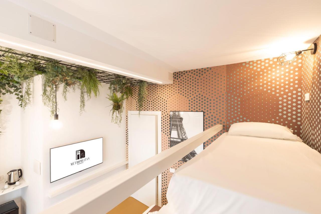 Guest house Metropolitan *
