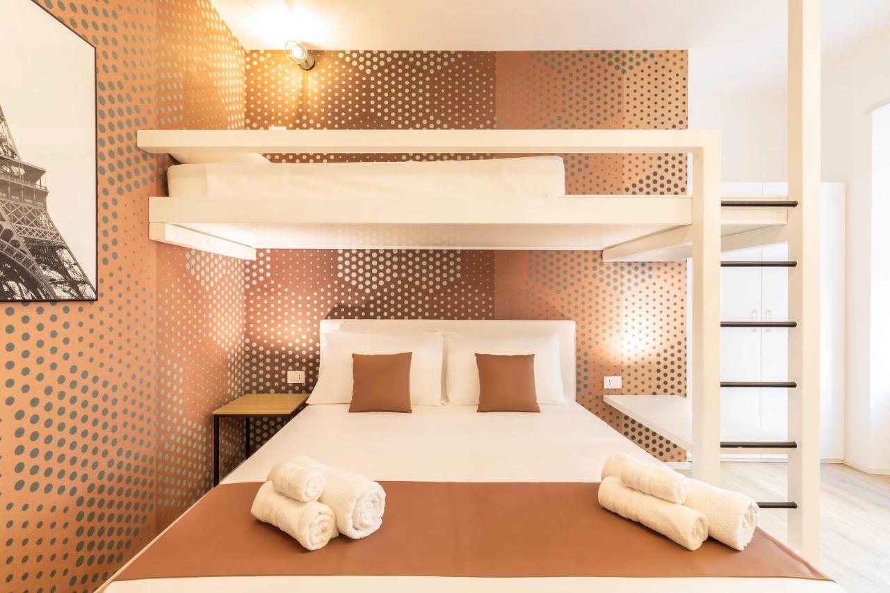 Metropolitan Guest house *